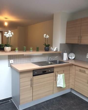 Apartament Chez Michelle Bisseghem Zewnętrze zdjęcie