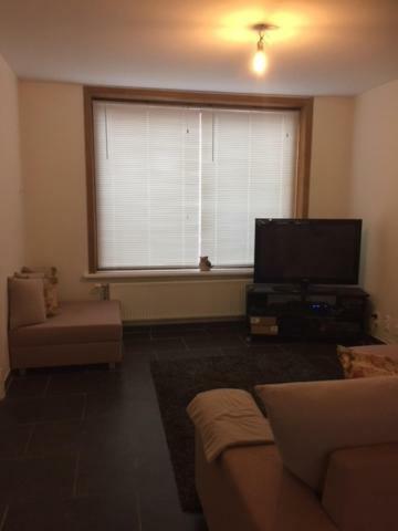 Apartament Chez Michelle Bisseghem Zewnętrze zdjęcie